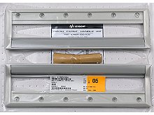 Keysight 1Cn020A Handle Kit 265.9Mm H (6U) 1 Keysight 1Cn020A Handle Kit 265.9Mm H (6U)