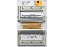 Keysight 1Cp002A Rackmount Flange And Handle Kit 132.6Mm H (3U) 1 Keysight 1Cp002A Rackmount Flange And Handle Kit 132.6Mm H (3U)