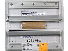 Keysight 1Cp009A Rackmount Flange And Handle Kit 221.5Mm H (5U) 1 Keysight 1Cp009A Rackmount Flange And Handle Kit 221.5Mm H (5U)
