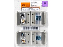 Keysight 1Cp012A Rackmount Flange And Handle Kit 88.1Mm H (2U) 1 Keysight 1Cp012A Rackmount Flange And Handle Kit 88.1Mm H (2U)