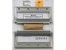 Keysight 1Cp013A Rackmount Flange And Handle Kit 177.0Mm H (4U) 1 Keysight 1Cp013A Rackmount Flange And Handle Kit 177.0Mm H (4U)