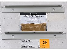 Keysight 1Cp018A Rackmount Flange And Handle Kit 221.5Mm H (5U) 1 Keysight 1Cp018A Rackmount Flange And Handle Kit 221.5Mm H (5U)