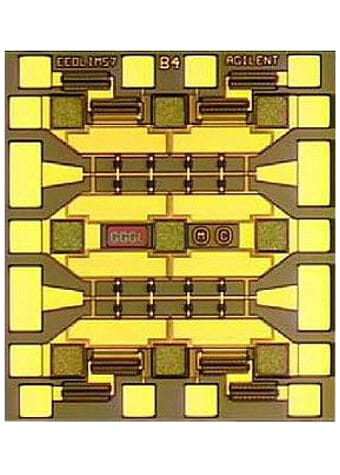 Keysight 1Gc1-8053 Integrated Diode Limiter 1 Keysight 1Gc1-8053 Integrated Diode Limiter
