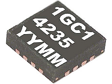 Keysight 1Gc1-8235-Tr1 20 Ghz Packaged Limiter 1 Keysight 1Gc1-8235-Tr1 20 Ghz Packaged Limiter