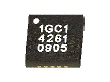 Keysight 1Gc1-8290-Blk Packaged Multi-Modulus Prescaler 1 Keysight 1Gc1-8290-Blk Packaged Multi-Modulus Prescaler