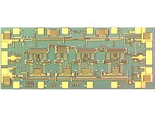 Keysight 1Gg7-8103 Step Electronic Step Attenuator 1 Keysight 1Gg7-8103 Step Electronic Step Attenuator