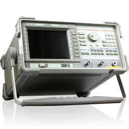 Trilithic 1Mhz - 1Ghz Spectrum Analyzer 1 Trilithic 1Mhz - 1Ghz Spectrum Analyzer