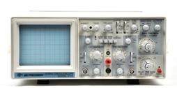 Bk Precision 2125 Oscilloscopes 1 Bk Precision 2125 Oscilloscopes