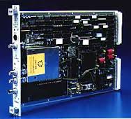 Racal Instruments 2251A 200 Mhz Universal Counter/Timer 1 Racal Instruments 2251A 200 Mhz Universal Counter/Timer