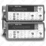 Agilent 53132A Universal Frequency Counter, 12 Digits/S 1 Agilent 53132A Universal Frequency Counter, 12 Digits/S