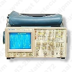Tektronix 2465Bct 400 Mhz, 4Ch, Analog Oscilloscope 1 Tektronix 2465Bct 400 Mhz, 4Ch, Analog Oscilloscope