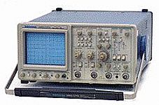 Tektronix 2465Bhd 400Mhz 4Ch Oscilloscope Analog 1 Tektronix 2465Bhd 400Mhz 4Ch Oscilloscope Analog