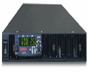 Sorensen Xg300-5.6 300V 5.6A Dc Power Supply 1 Sorensen Xg300-5.6 300V 5.6A Dc Power Supply