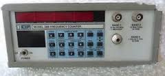 Eip Microwave 28B Cw Frequency Counters 1 Eip Microwave 28B Cw Frequency Counters