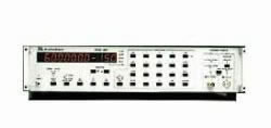 Xl Microwave 3401 10Hz - 40Ghz Source Locking Frequency Counter 1 Xl Microwave 3401 10Hz - 40Ghz, Source Locking Frequency Counter