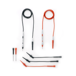 Keysight 34137A Deluxe Test Lead Set For The 3458A 1 Keysight 34137A Deluxe Test Lead Set For The 3458A