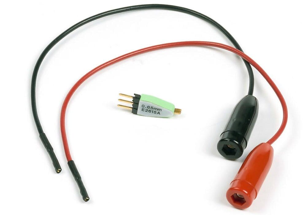 Keysight 34151A Three Signal Wedge Probe Kit 1 Keysight 34151A Three Signal Wedge Probe Kit