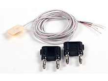 Keysight 34152A 4-Wire Class A Sensor Kit 1 Keysight 34152A 4-Wire Class A Sensor Kit