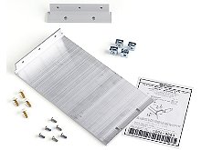 Keysight 34193A 3U Rack Mount Kit 1 Keysight 34193A 3U Rack Mount Kit
