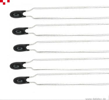 Keysight 34308A Thermistor Kit 1 Keysight 34308A Thermistor Kit
