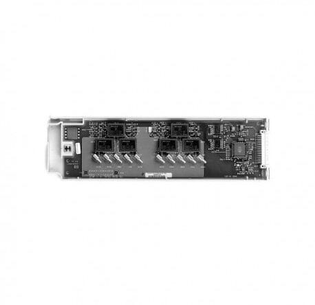 KEYSIGHT 34906A DUAL 4 CHANNEL 75 Ohm MULTIPLEXER MODULE FOR 34970A / 34972A 1 Keysight 34906A 2 Ghz Dual 1:4 Rf Mux, 75 Ohm Module