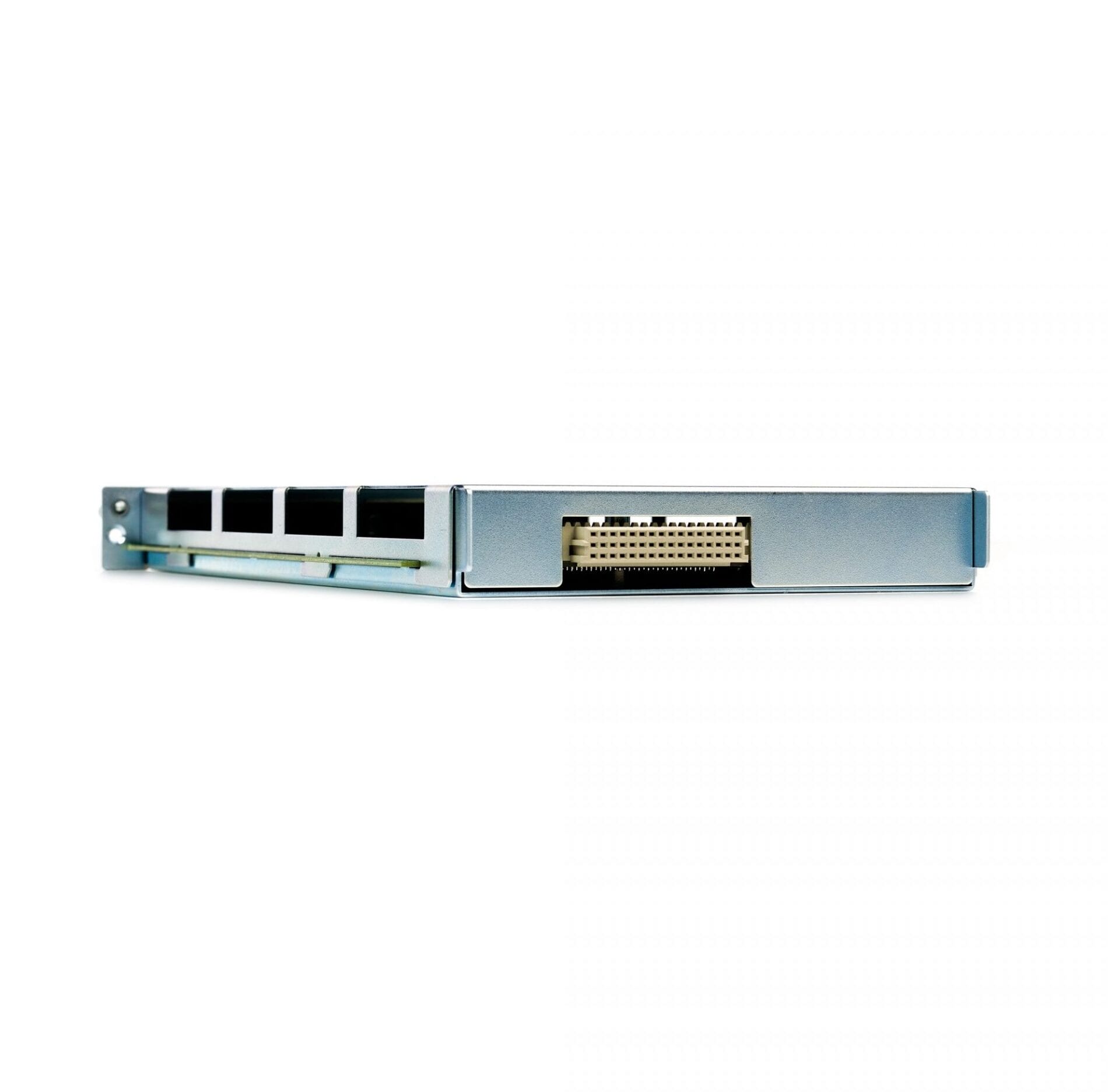 Keysight 34924A 70-Channel Reed Multiplexer (Agilent) 1 Keysight 34924A 70-Channel Reed Multiplexer