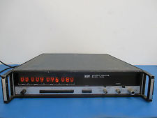 Eip Microwave 350C Counters/Timers 1 Eip Microwave 350C Counters/Timers