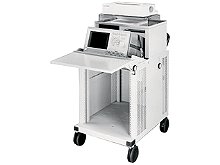 Keysight 35181Hz Testmobile Printer/Plotter Stand 1 Keysight 35181Hz Testmobile Printer/Plotter Stand