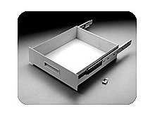 Keysight 35181J Storage Drawer 1 Keysight 35181J Storage Drawer