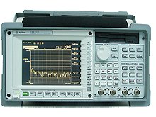 Keysight 35670A 2 Or 4 Channel Fft Dynamic Signal Analyzer, Dc-102.4 Khz (Agilent) 1 Keysight 35670A 2 Or 4 Channel Fft Dynamic Signal Analyzer, Dc-102.4 Khz