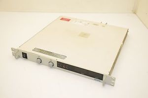 Xantrex Xfr7.5-140 Single Output, 7.5V, 140A, 1050W Power Supply 1 Xantrex Xfr7.5-140 Single Output, 7.5V, 140A, 1050W Power Supply