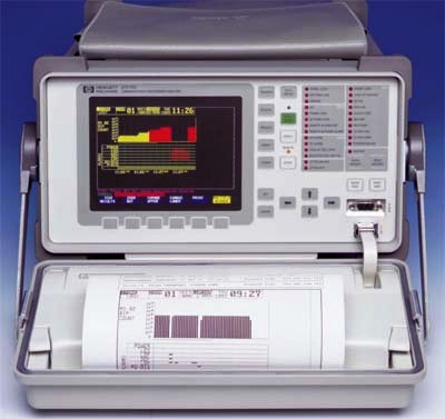 Agilent 37717C Communications Performance Analyzer 1 Agilent 37717C Communications Performance Analyzer