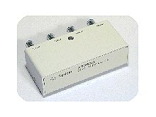 Keysight 42090A Open Termination (Agilent) 1 Keysight 42090A Open Termination