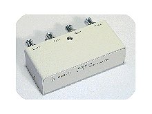 Keysight 42091A Short Termination (Agilent) 1 Keysight 42091A Short Termination