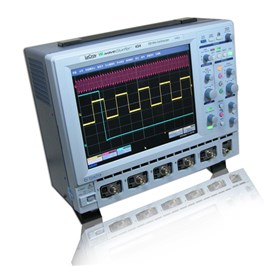 Teledyne Lecroy 424 200 Mhz, 1Gs/S, Digital Oscilloscope 1 Teledyne Lecroy 424 200 Mhz, 1Gs/S, Digital Oscilloscope