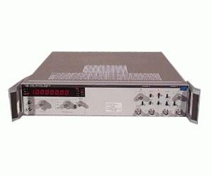 Agilent 5328B 100 Mhz Universal Counter 1 Agilent 5328B 100 Mhz Universal Counter