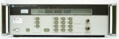 Agilent 5350A 20 Ghz Microwave Frequency Counter 1 Agilent 5350A 20 Ghz Microwave Frequency Counter