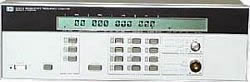 Agilent 5351A 26.5 Ghz Microwave Frequency Counter 1 Agilent 5351A 26.5 Ghz Microwave Frequency Counter