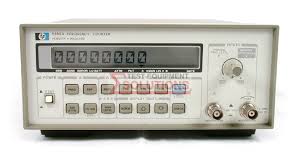 Agilent 5385A Frequency Counter 1 Agilent 5385A Frequency Counter