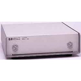 Agilent 54008A 20 Ghz/22Ns Delay Line 1 Agilent 54008A 20 Ghz/22Ns Delay Line