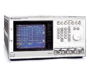 Agilent 54110D 1Ghz, 40Ms/S, 2 Ch, Digitizing Oscilloscope 1 Agilent 54110D 1Ghz, 40Ms/S, 2 Ch, Digitizing Oscilloscope