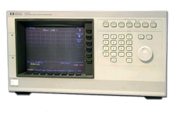 Agilent 54120A Digitizing Oscilloscope Mainframe 1 Agilent 54120A Digitizing Oscilloscope Mainframe