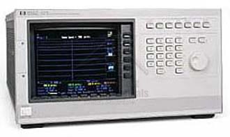 Agilent 54121T 20 Ghz Digitizing Oscilloscope System 1 Agilent 54121T 20 Ghz Digitizing Oscilloscope System
