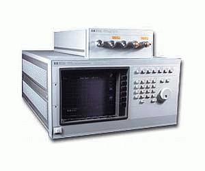 Agilent 54124T 50 Ghz Digitizing Oscilloscope 1 Agilent 54124T 50 Ghz Digitizing Oscilloscope