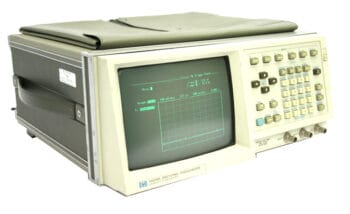 Agilent 54200A 200 Msa/S Digitizing Oscilloscope, 50Mhz 1 Agilent 54200A 200 Msa/S Digitizing Oscilloscope, 50Mhz