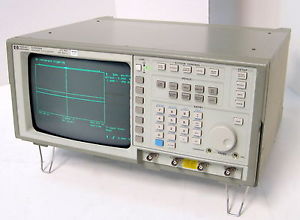 Agilent 54506B 300Mhz, 500Ms/S, 4-Ch General-Purpose Oscilloscope 1 Agilent 54506B 300Mhz, 500Ms/S, 4-Ch General-Purpose Oscilloscope