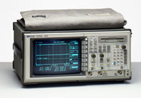 Agilent 54522A 2 Channel, 2 Gsa/S, 500Mhz Monochrome Digitizing Oscilloscope 1 Agilent 54522A 2 Channel, 2 Gsa/S, 500Mhz Monochrome Digitizing Oscilloscop