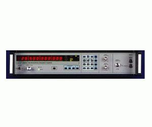 Eip Microwave Cw Frequency Counters 1 Eip Microwave Cw Frequency Counters