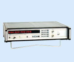 Eip Microwave 548B Cw Frequency Counters 1 Eip Microwave 548B Cw Frequency Counters