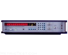 Eip Microwave 575 Frequency Counter 10Hz-20Ghz 1 Eip Microwave 575 Frequency Counter 10Hz-20Ghz